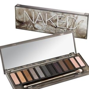 Urban Decay Naked Smokey Eyeshadow Palette